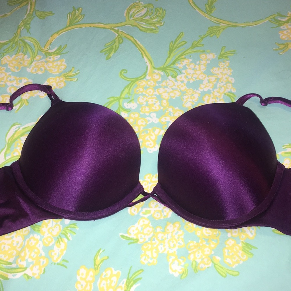 victoria secret bomb shell